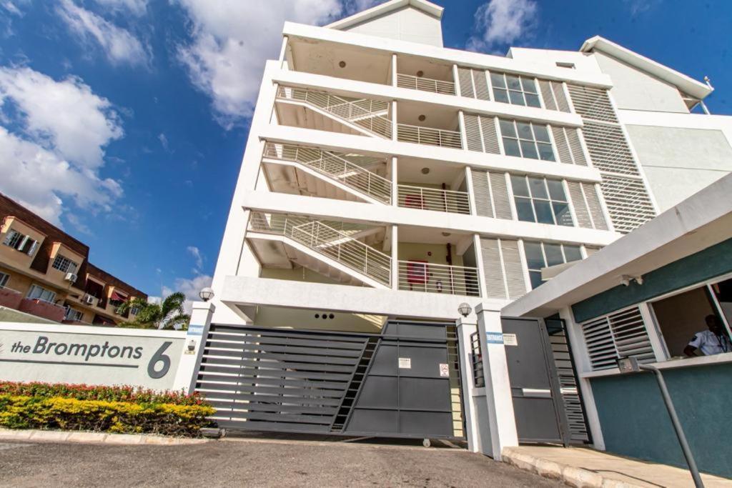 The Millennial Place Kingston Exterior photo